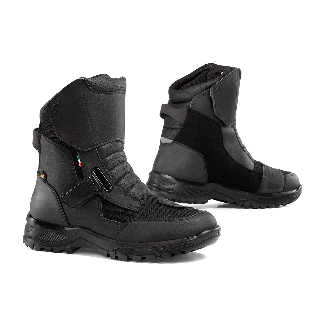 Falco hot sale d3 boots