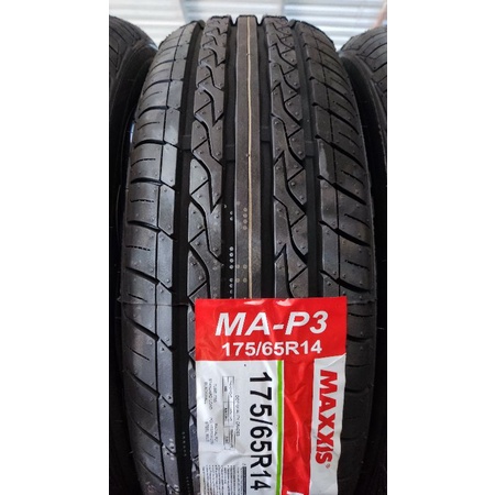 MAXXIS 185/65R15 MAP3 (Thailand) – Japan Parts