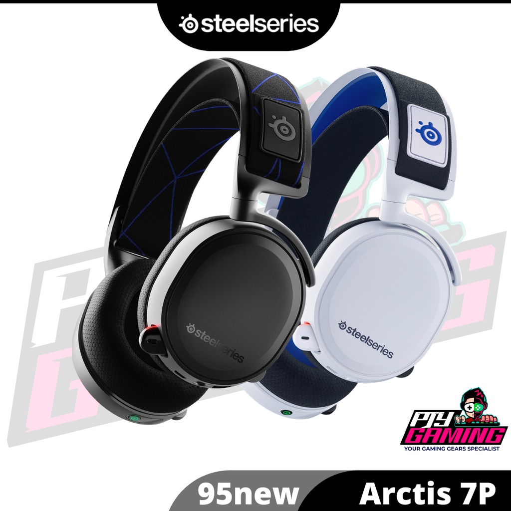 Arctis 7p best sale in stock