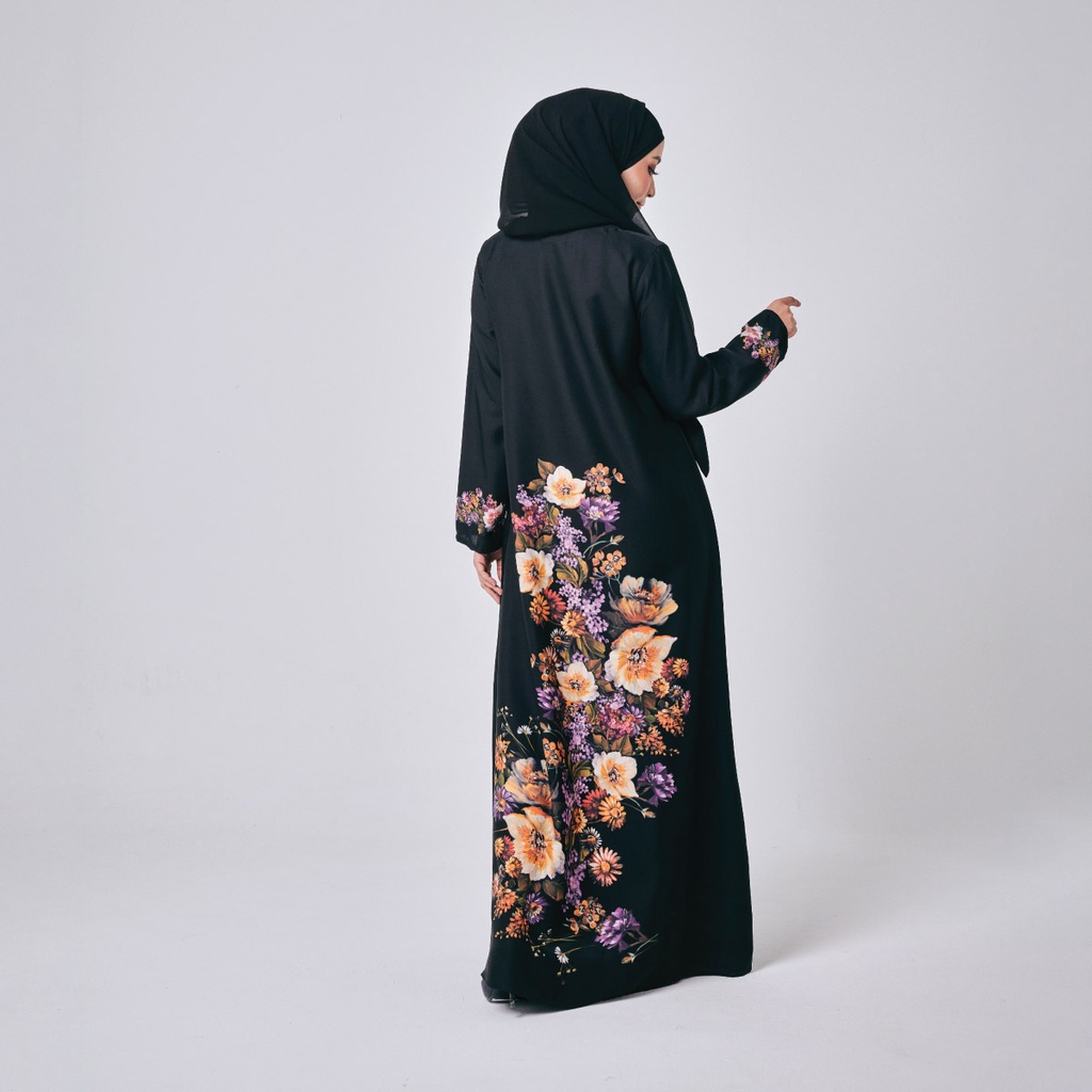 Online muslimah outlet boutique