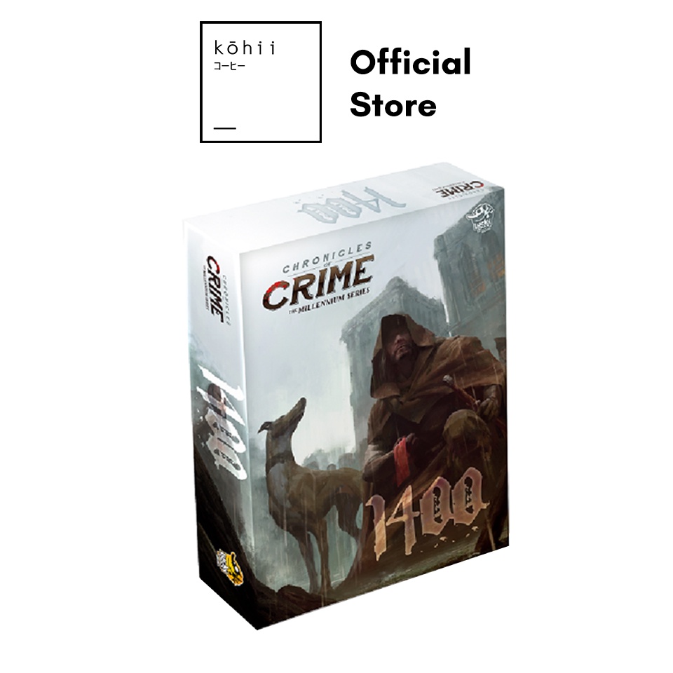 Request Restock for Board Games Feature in Kohii Board Game Cafe Online  Store - Kohii Board Game Online Store Malaysia