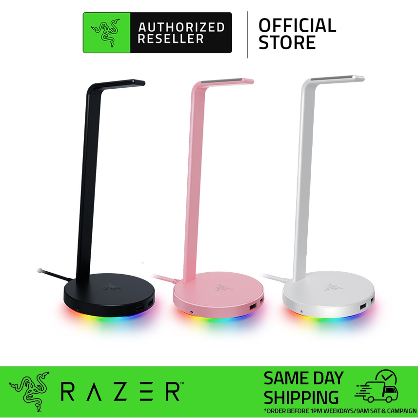 Razer stand best sale