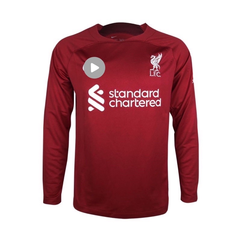 4xl liverpool jersey