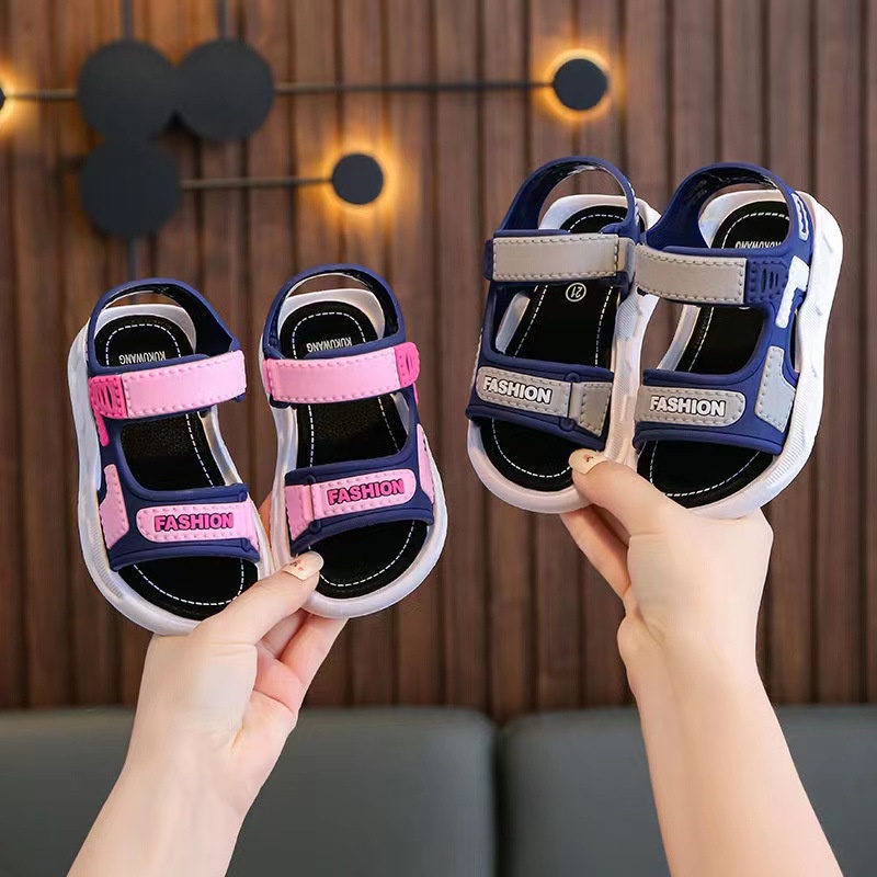 Sandals for 11 year old boy hot sale