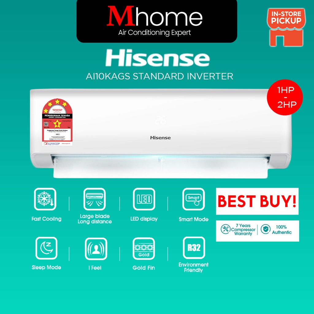 m home aircon specialist