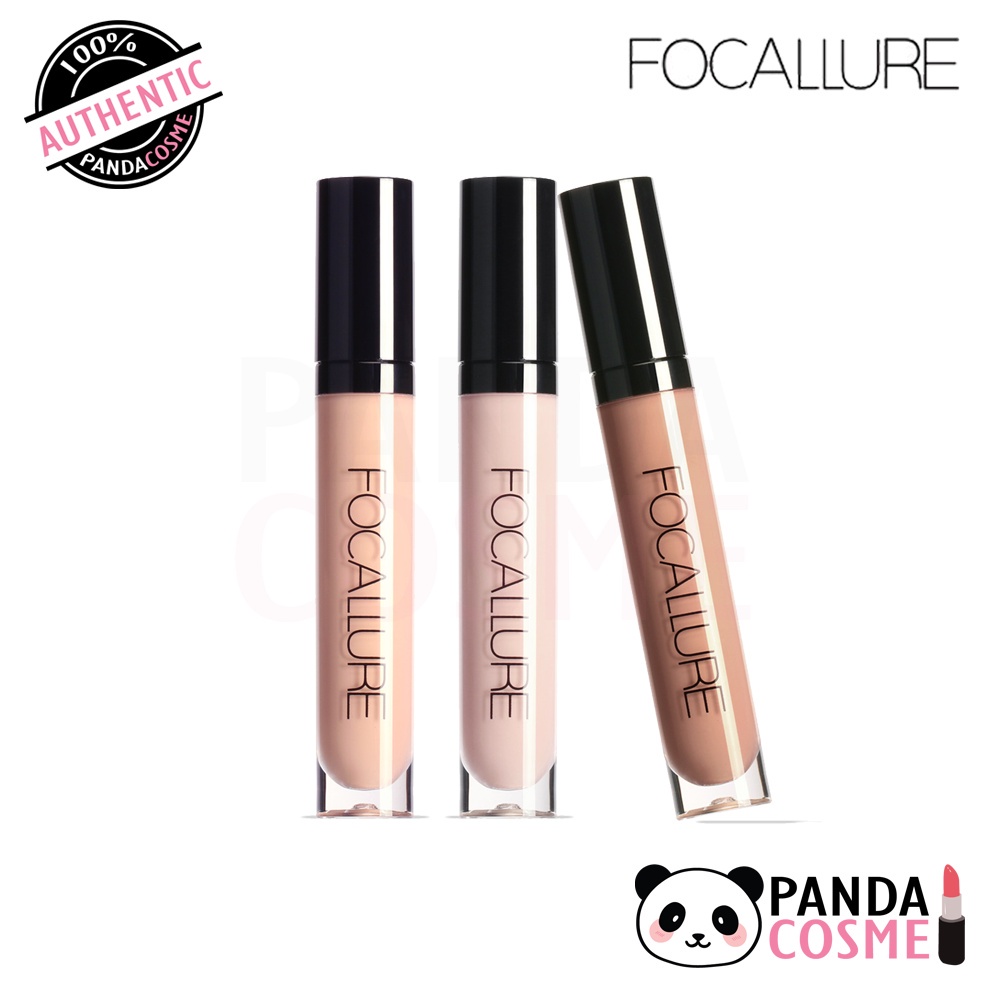 Focallure concealer online