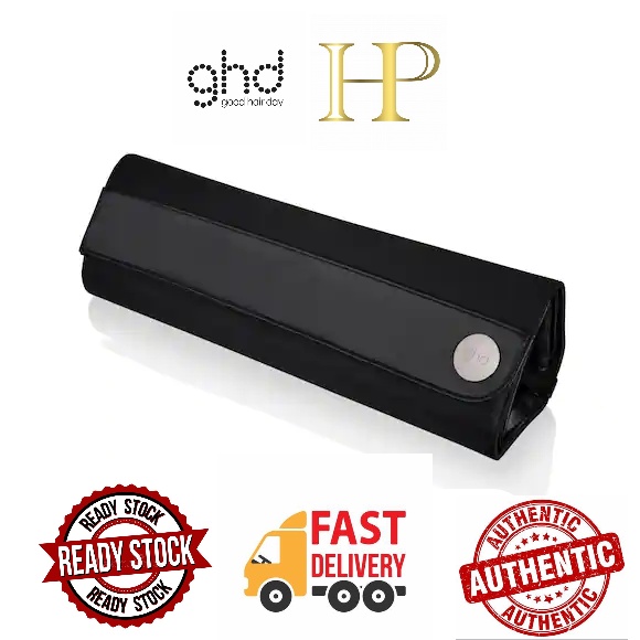 Ghd heat resistant roll bag clearance mat