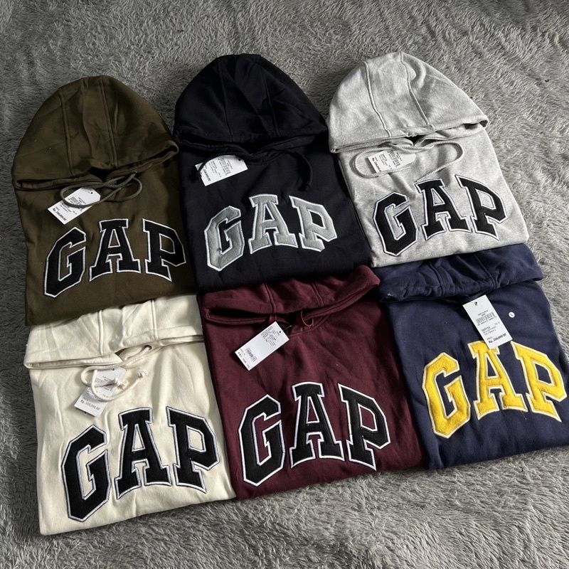 Gap 2024 monkey hoodie