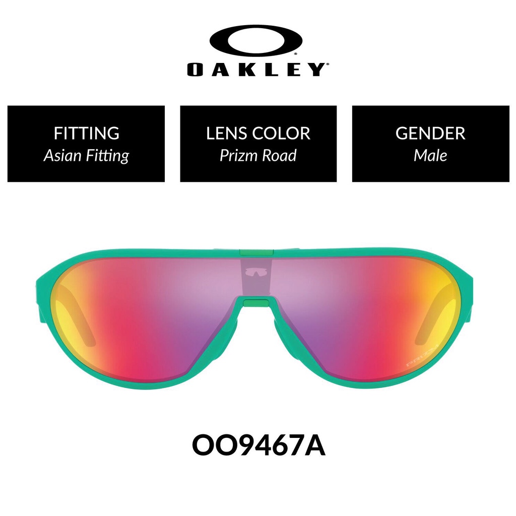 Oakley Malaysia Official Store Online, April 2023 | Shopee Malaysia