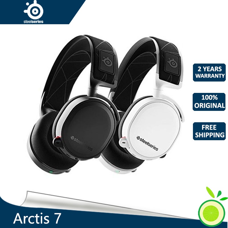 Steelseries arctis deals 7 2019