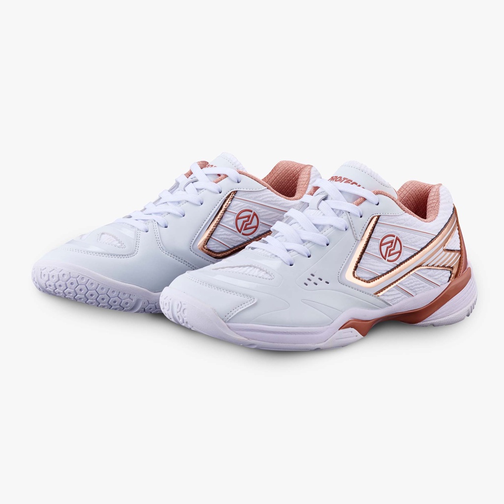 Protech badminton shoes deals