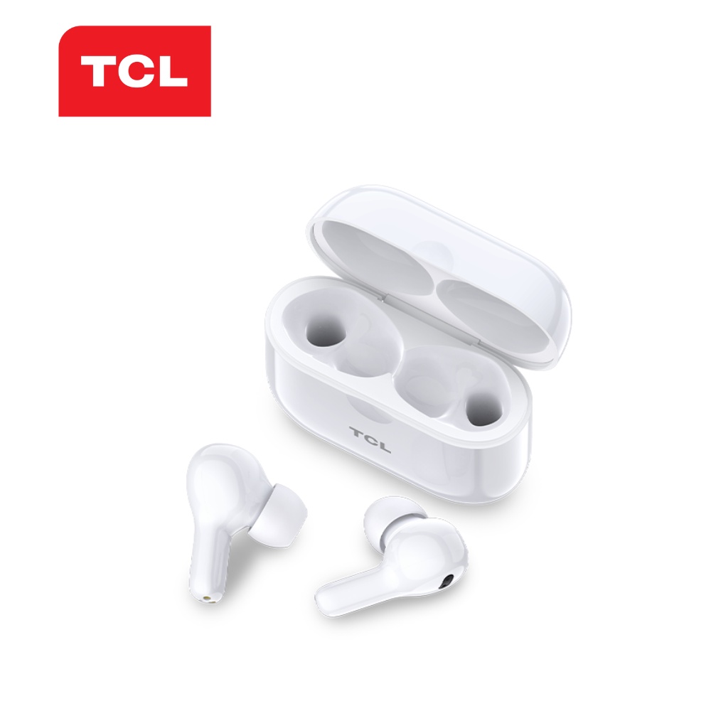 Tcl true wireless discount earbuds