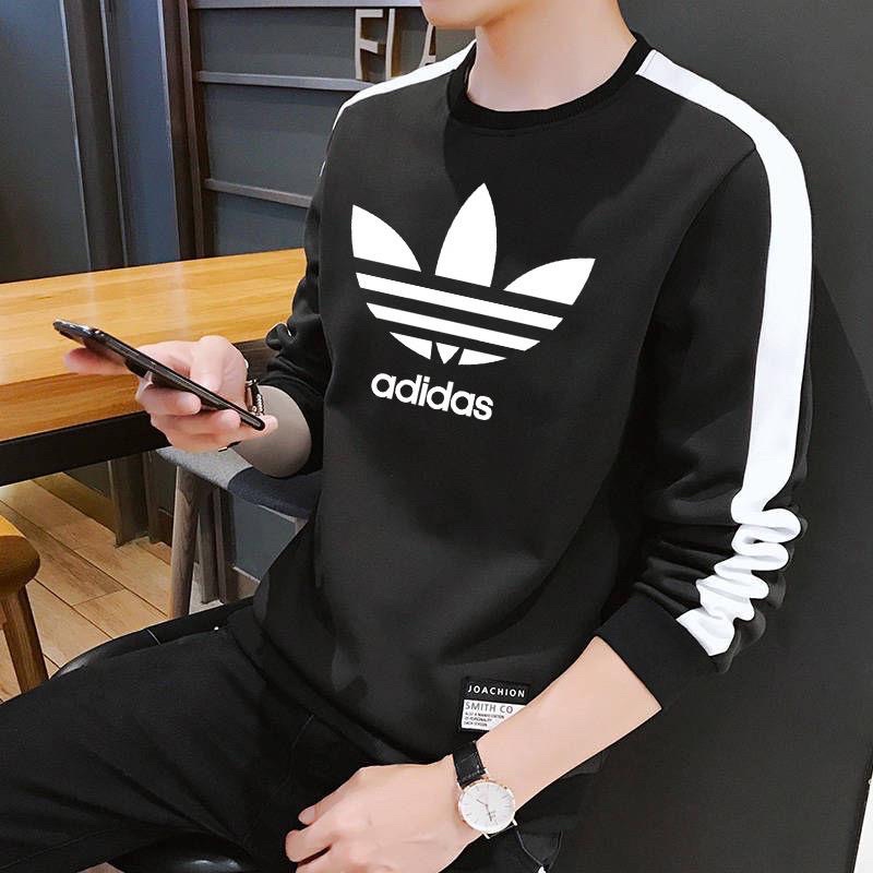 Adidas long outlet top