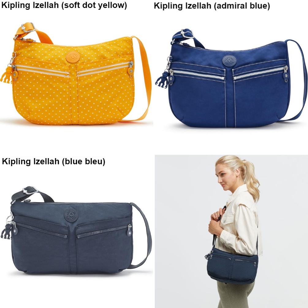 Kipling handbags online clearance