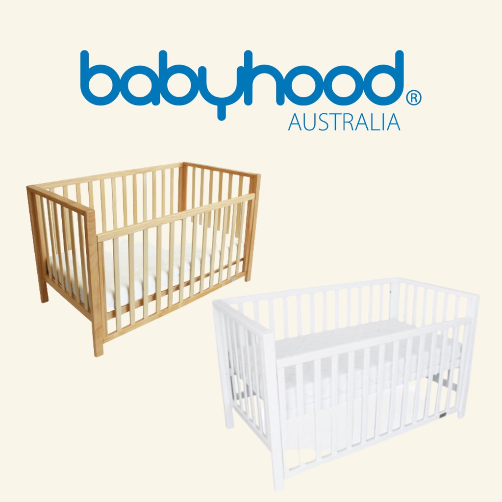 Baby on sale cradle lulu