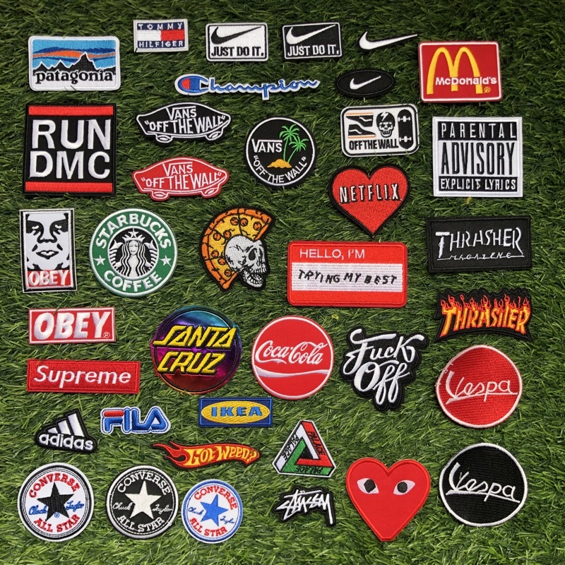 Skate Clothing Brands