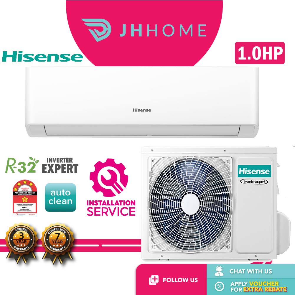 Jh home appliances deals address