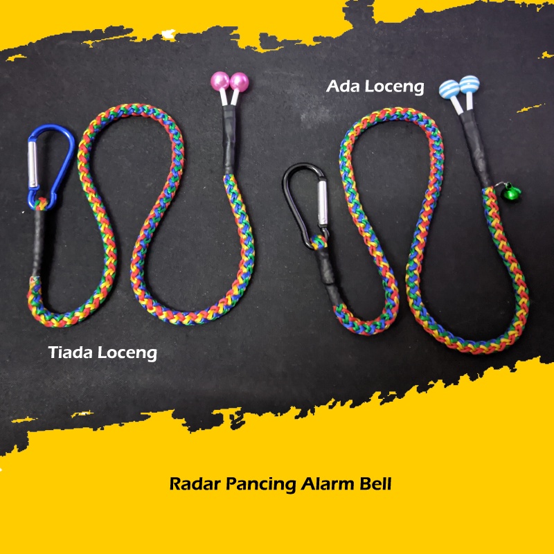 Set Hooks Memancing Pukal - Bekalan Gear Ikan Air Malaysia