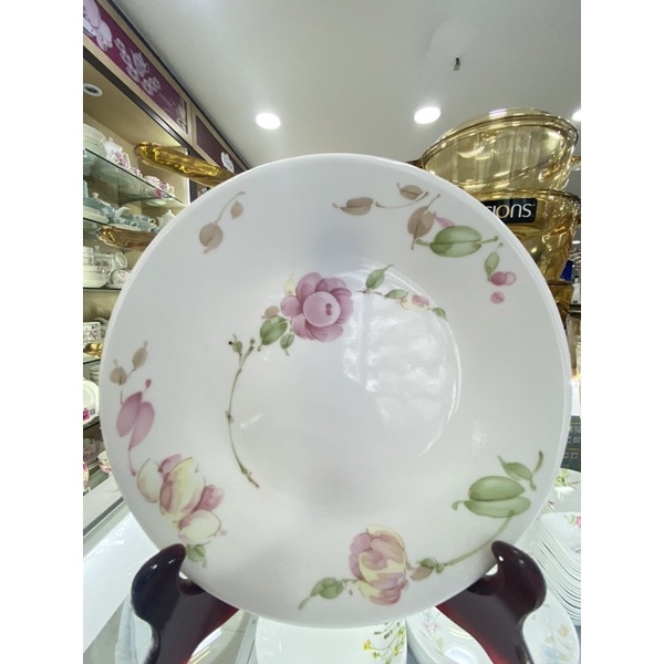 Corelle hotsell country rose