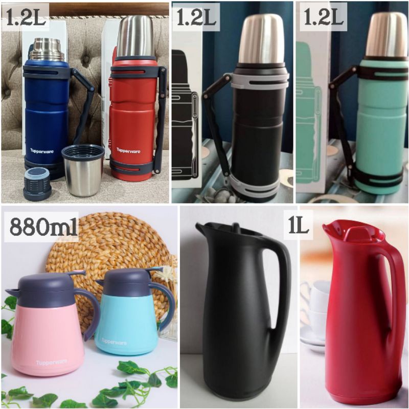 Thermos best sale 1.2 liter