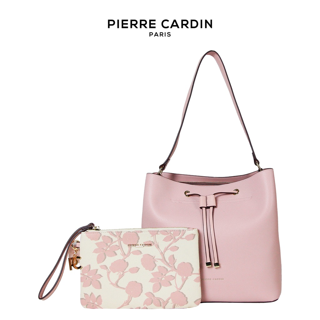 How to authenticate discount pierre cardin bag