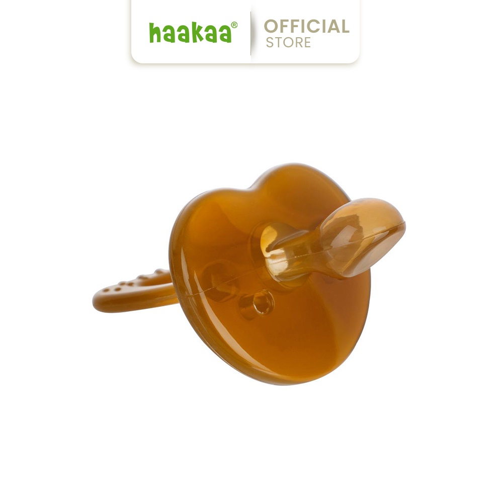 Haakaa pacifier hot sale