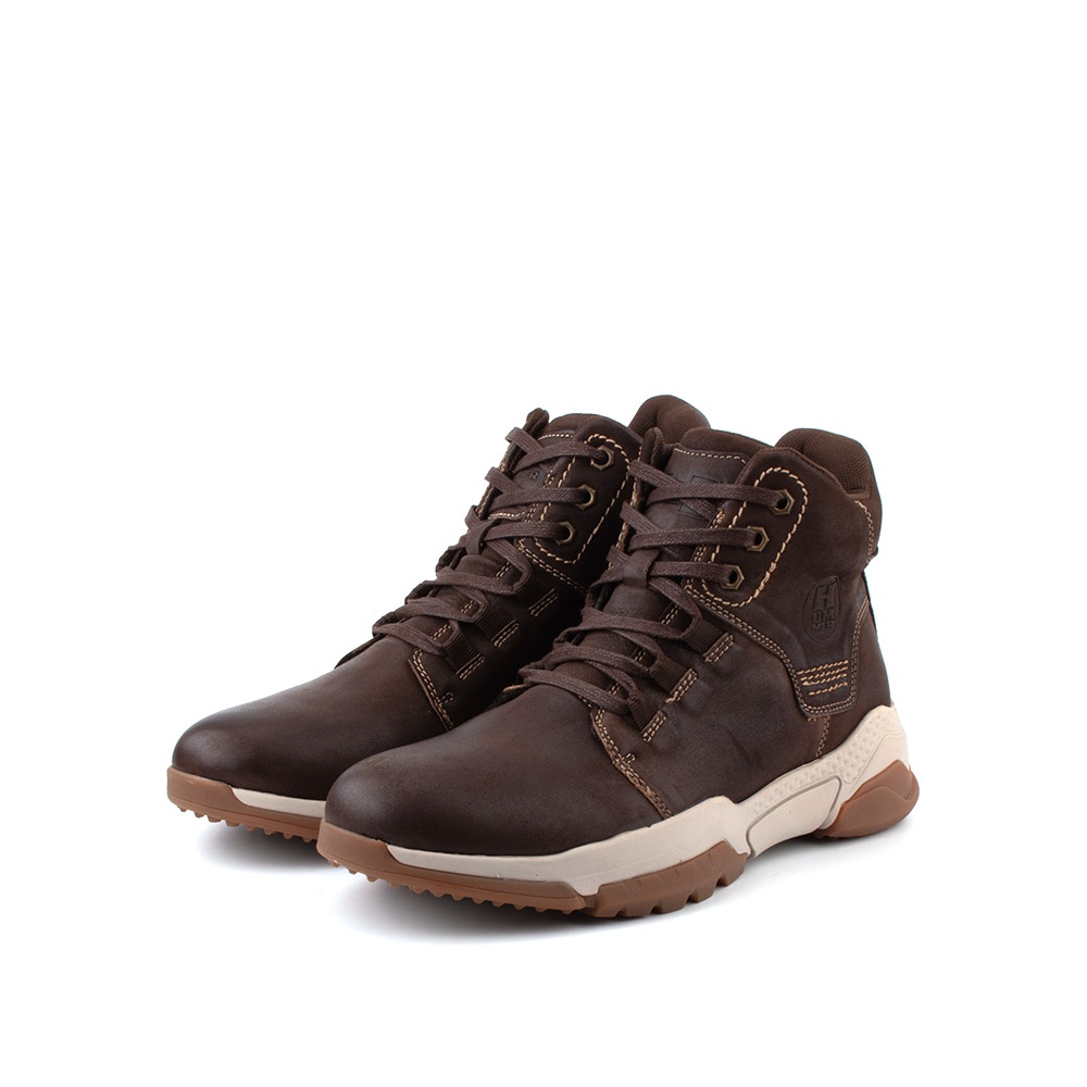 Men's timberland cityforce reveal leather outlet boots