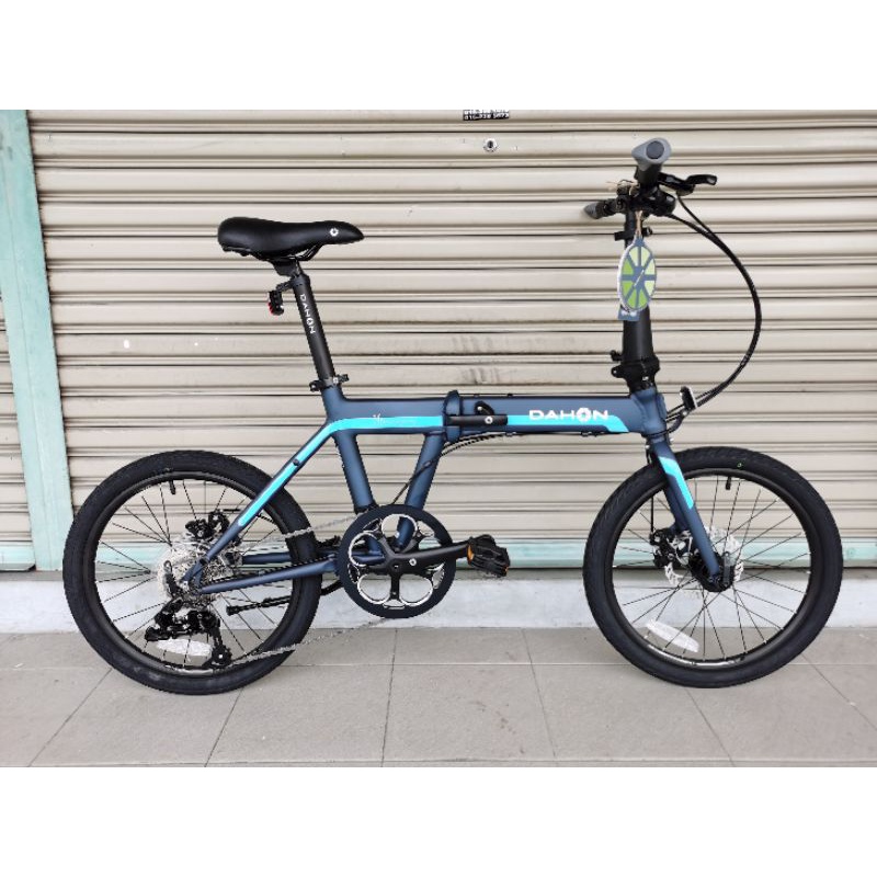 Dahon hemingway sale d9