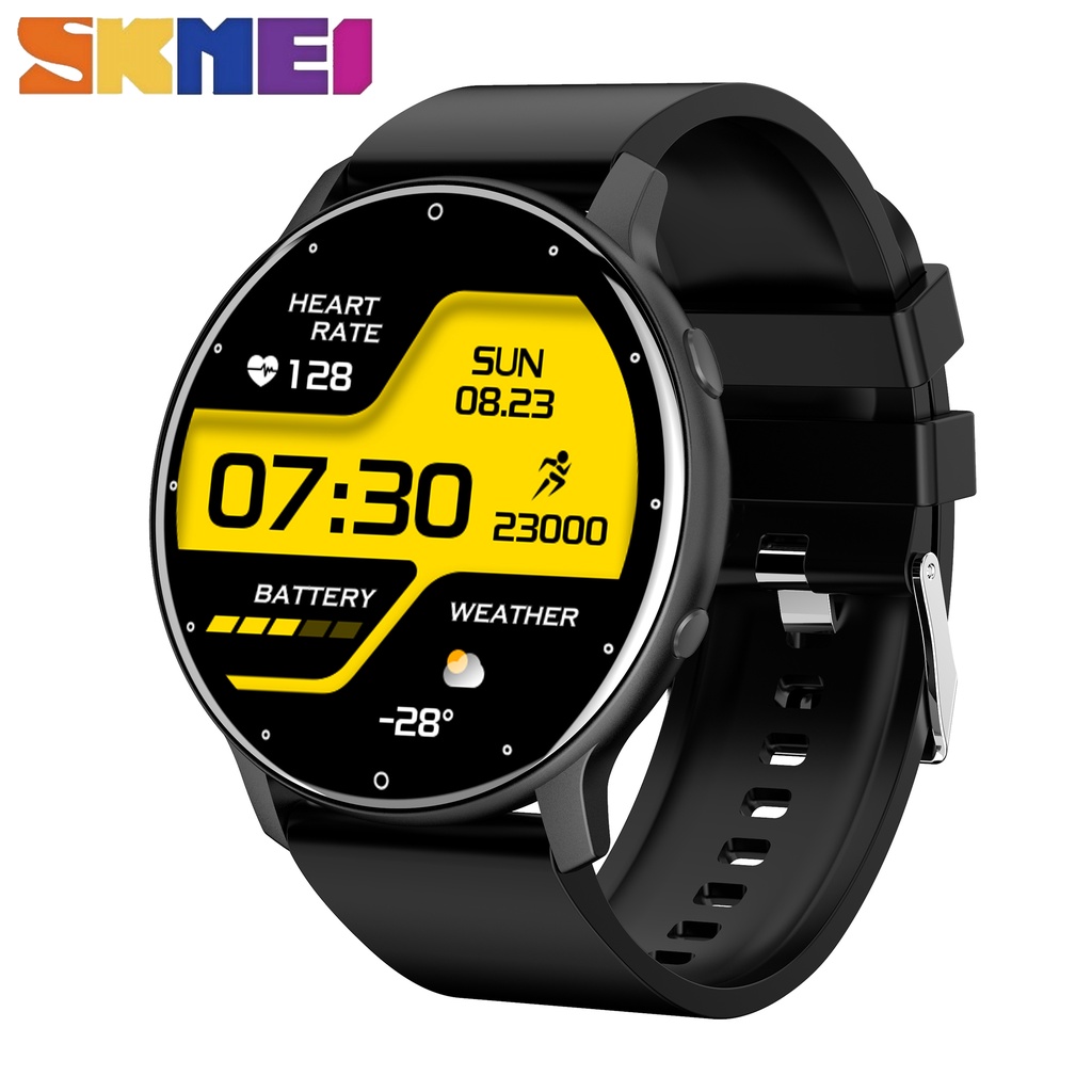 Shopee skmei outlet watch