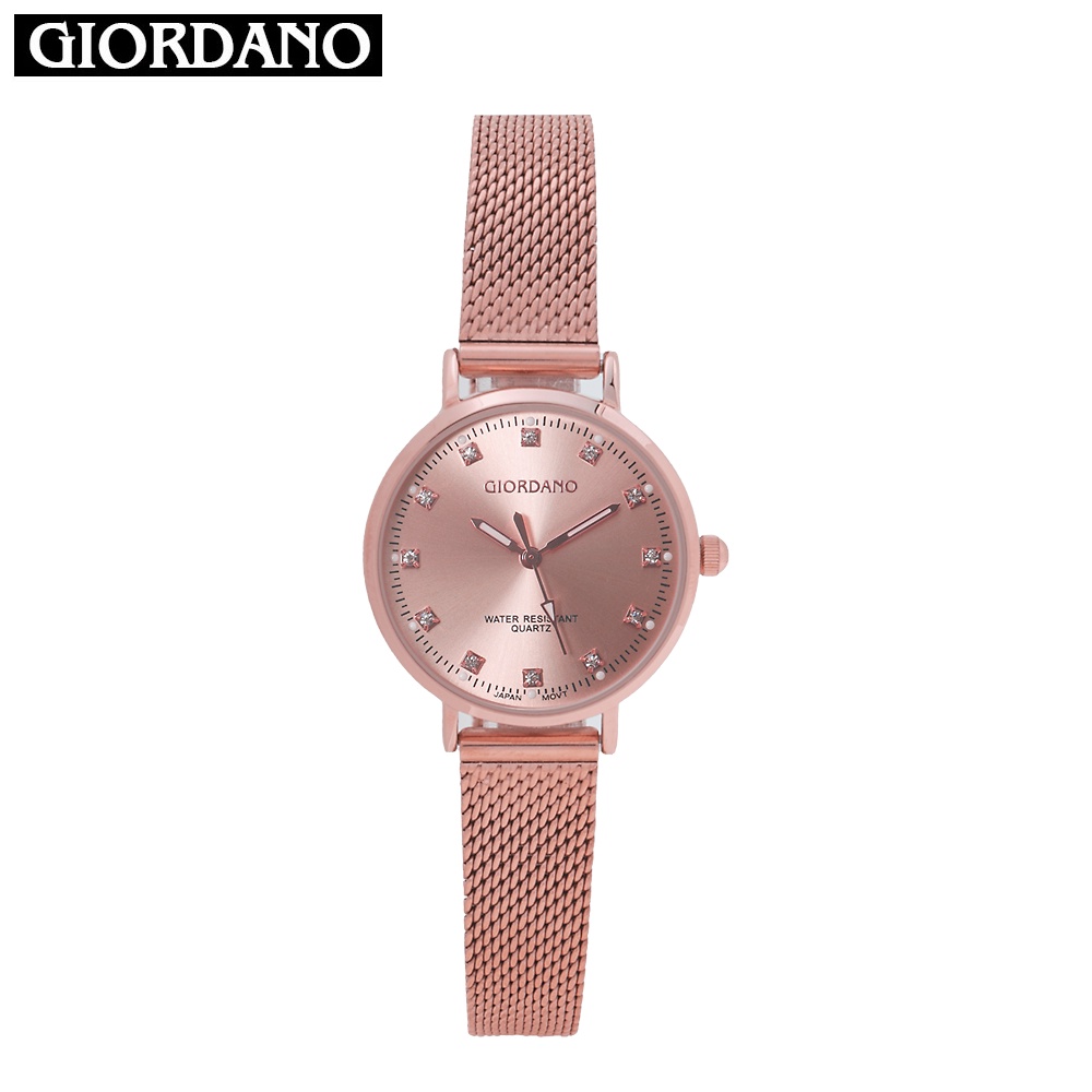 Giordano Watches Official Shop Online March 2024 Shopee Malaysia