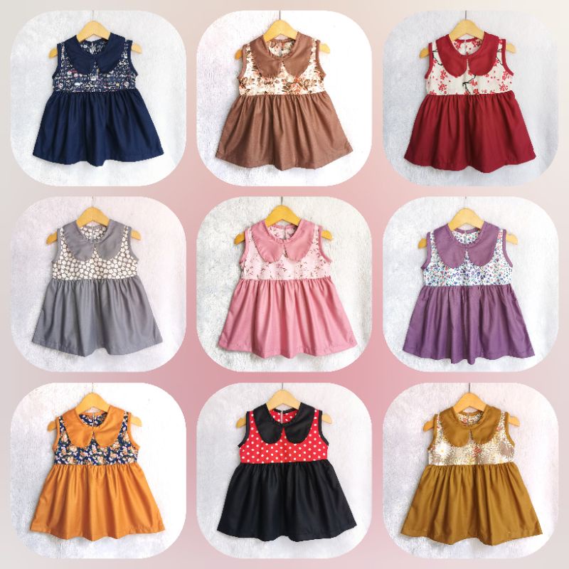 Cotton baby frocks outlet 2019