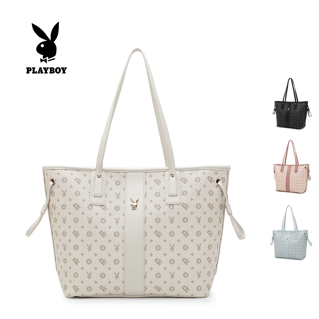 Playboy tote discount