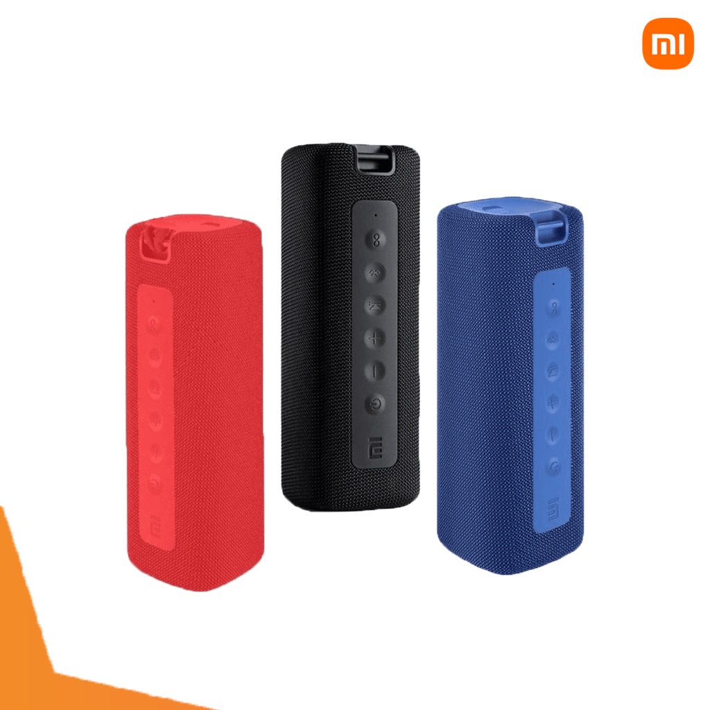 Mi best sale mobile speaker