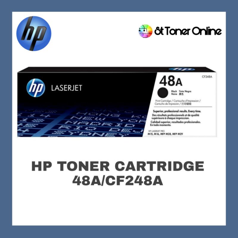 Hp 48a 2024