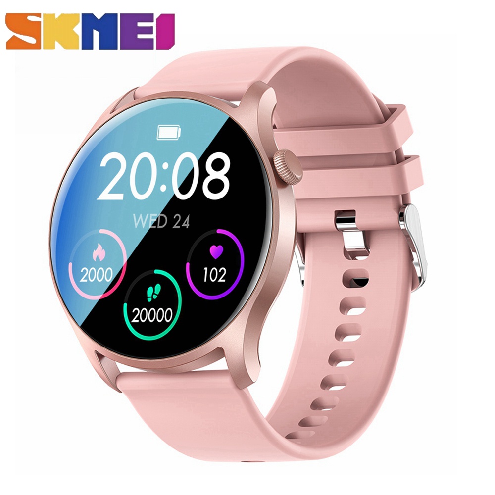 Shopee skmei sale watch