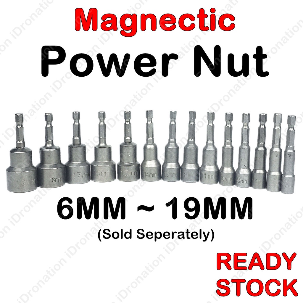 19mm socket drill bit new arrivals