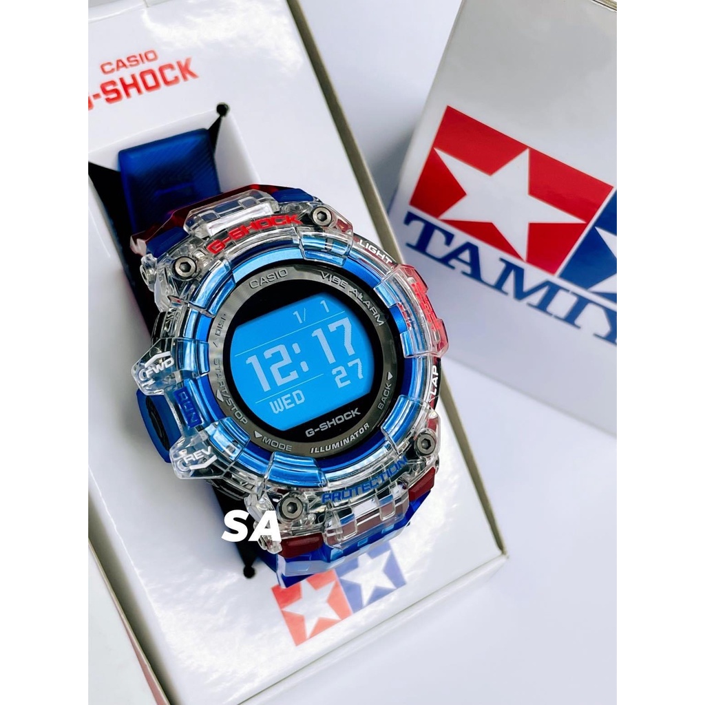 Shopee g shock watch hot sale