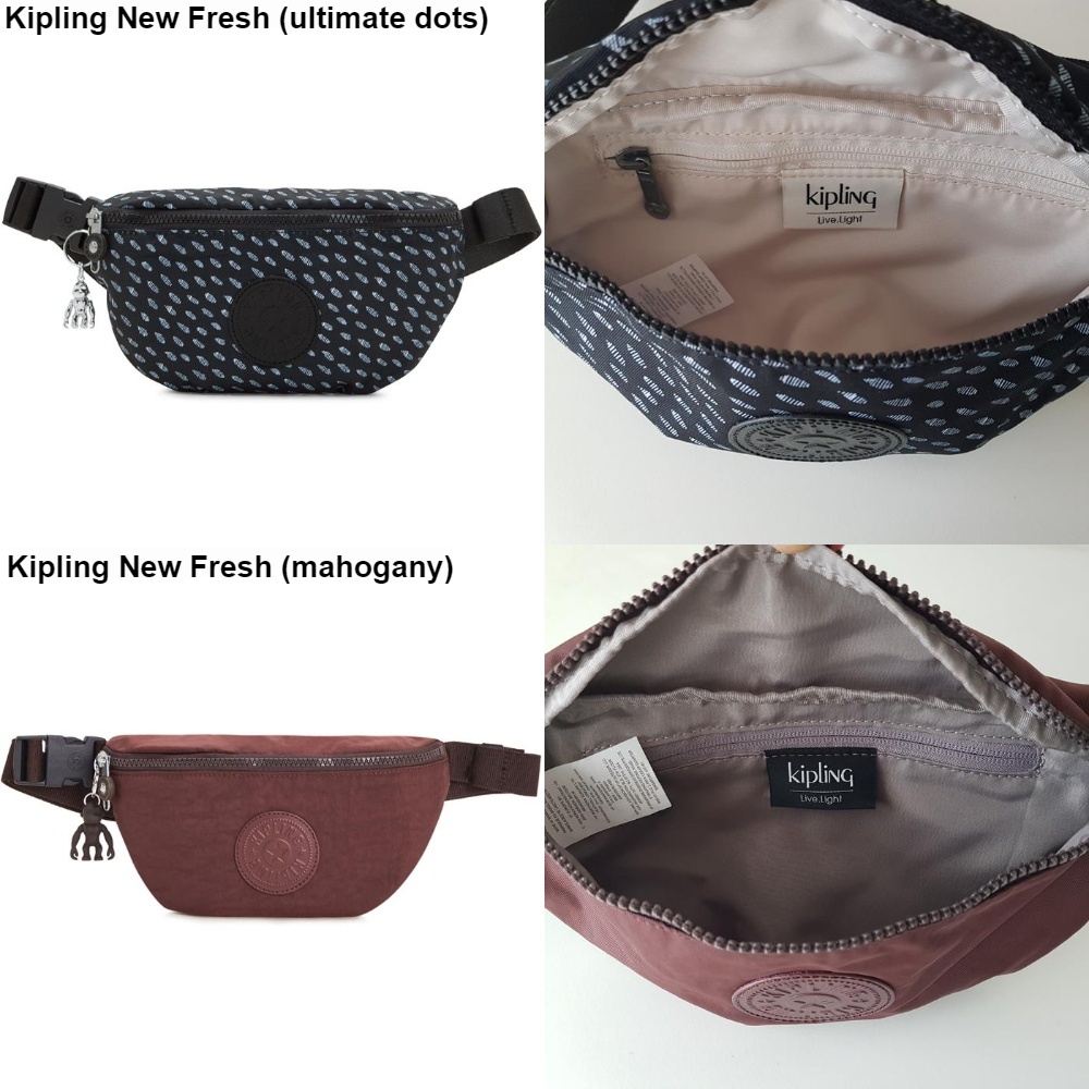 Kipling cheap outlet malaysia