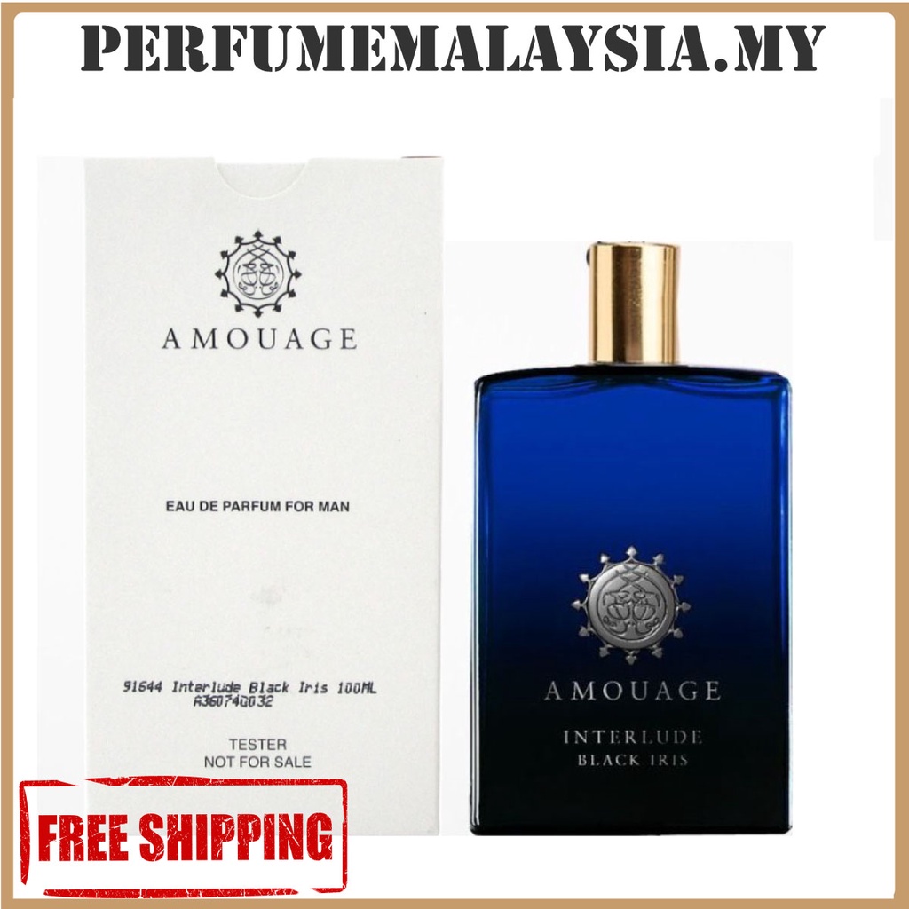 PerfumeMalaysia.my, Online Shop