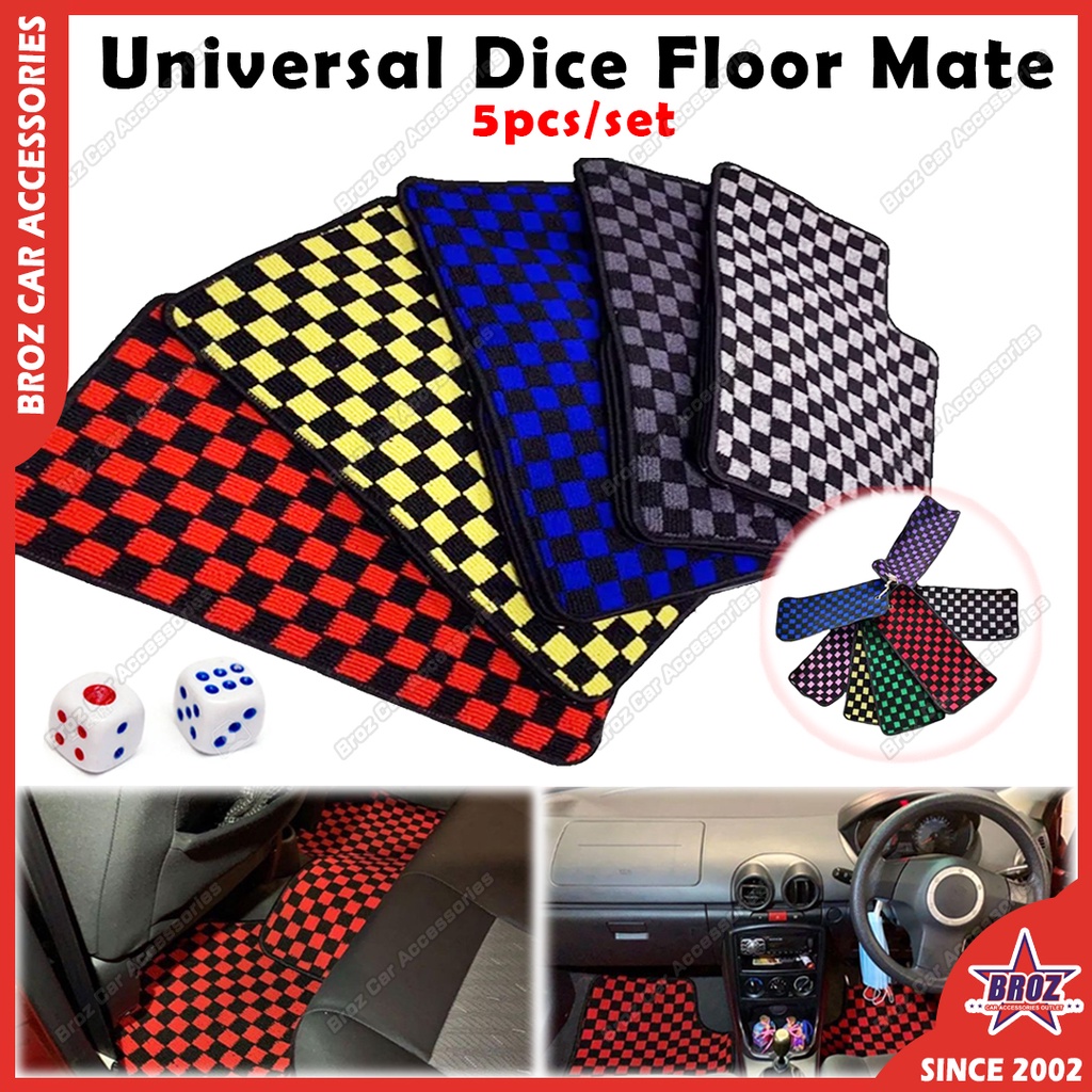 Broz Car Accessories Online Shop Shopee Malaysia