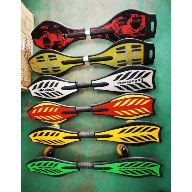 Finger waveboard best sale