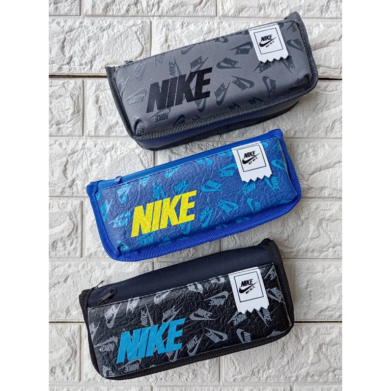 Nike deals pencil case