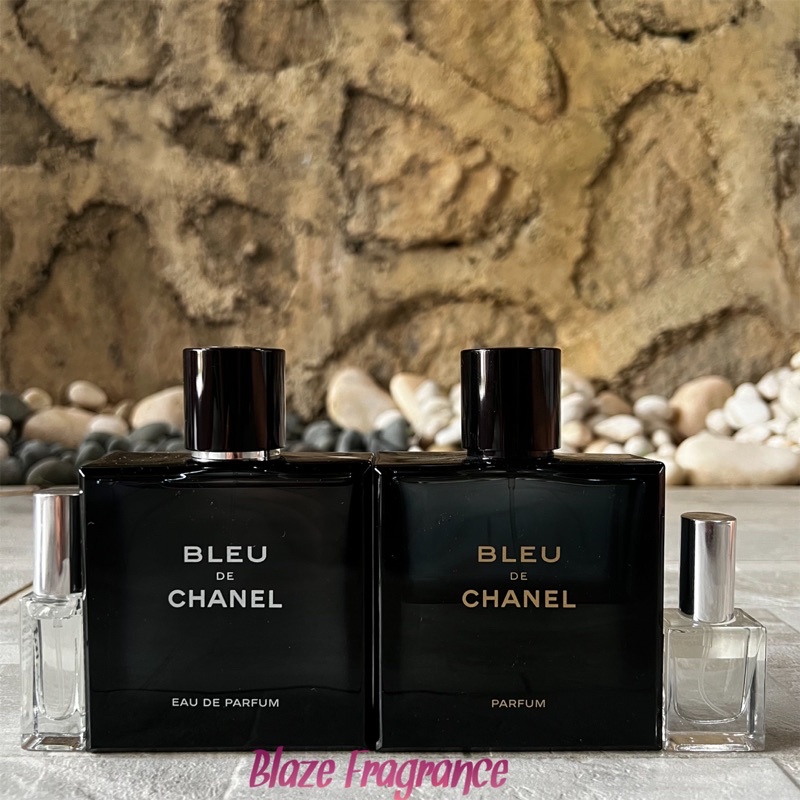 Decant Chanel Bleu de Chanel Parfum 10ml