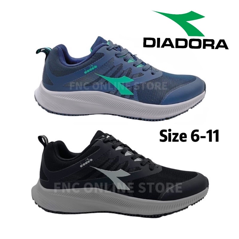 Diadora shopee store