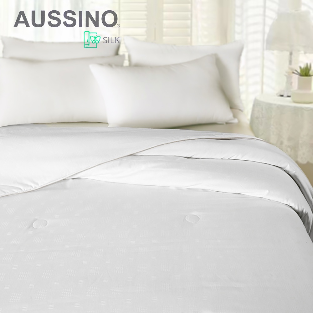 Aussino wedding bed best sale sheet