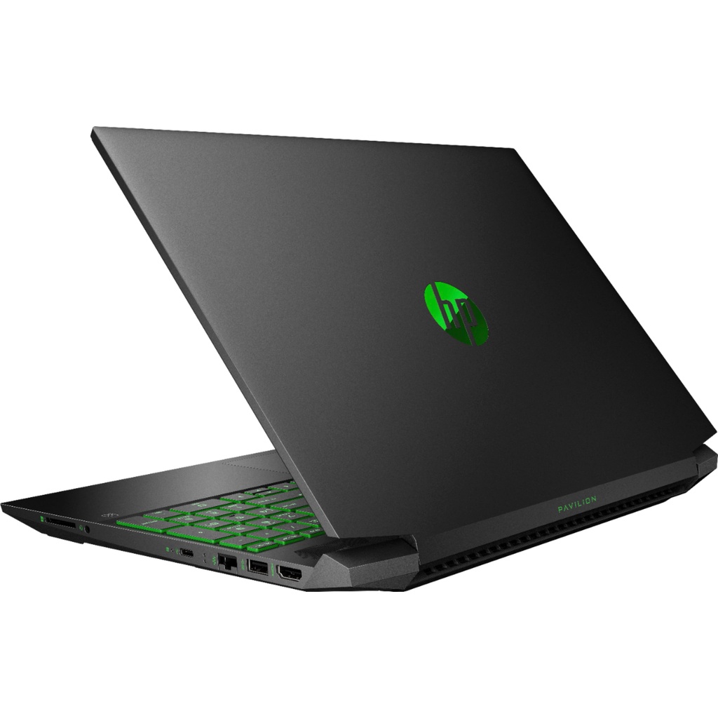 HP Pavilion Gaming 15 AMD Ryzen 5 3550H 16GB RAM 512GB SSD