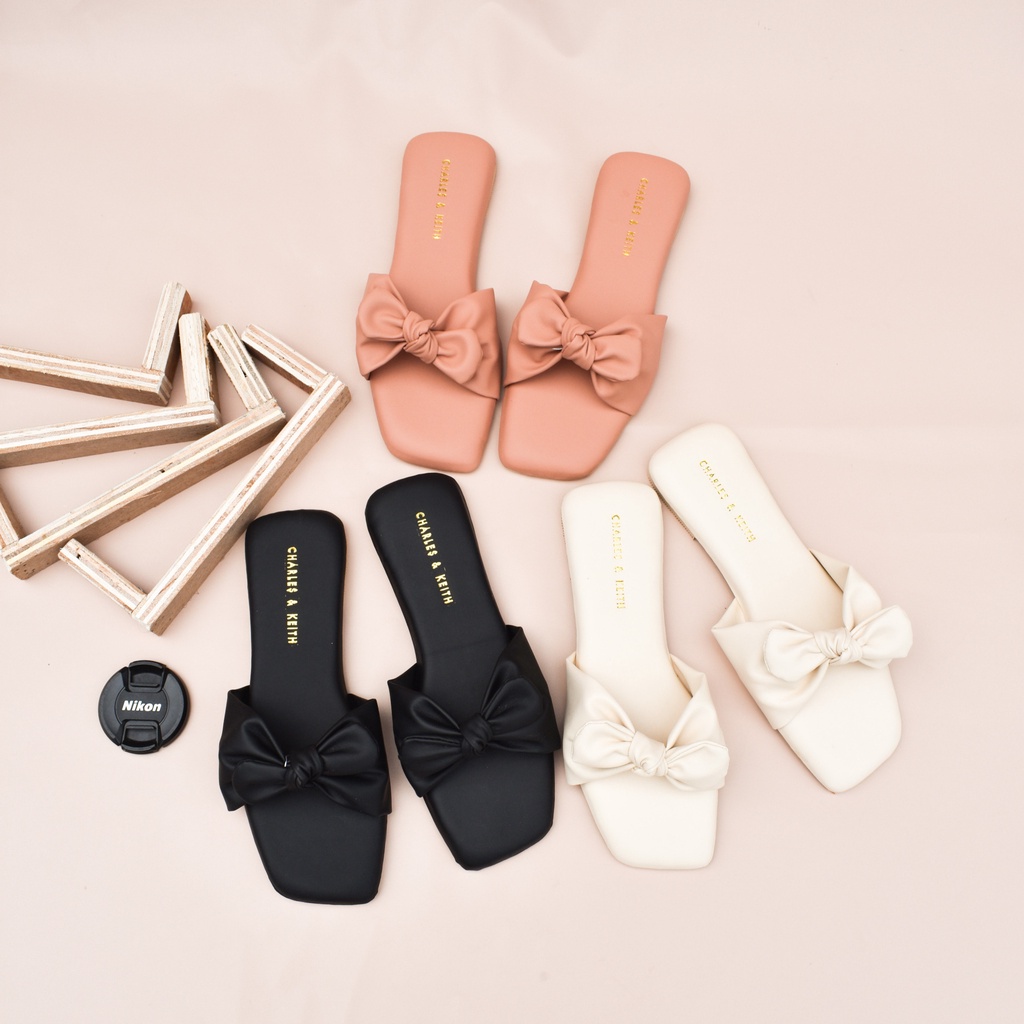 Sandal charles & cheap keith