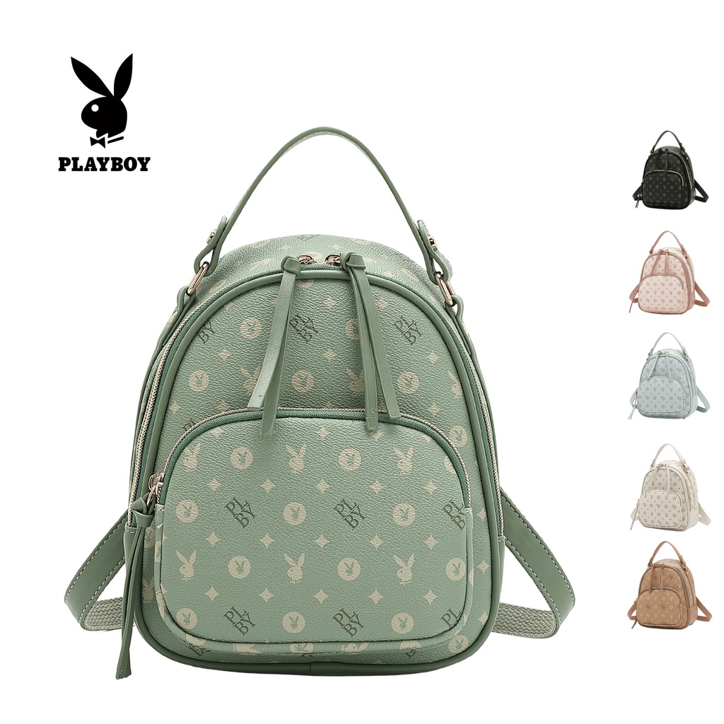 Playboy discount mini backpack