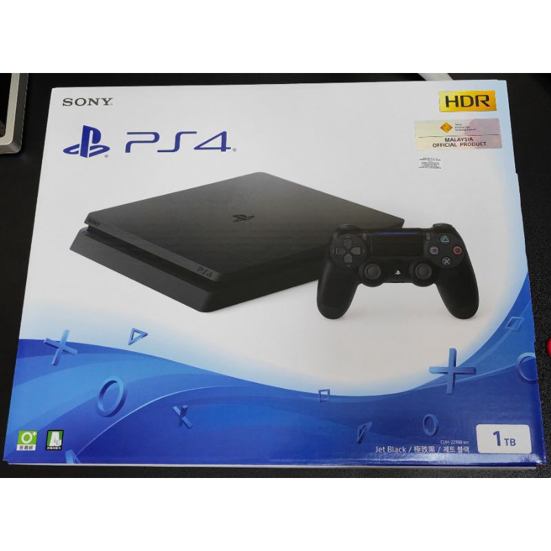 Ps4 slim sale 1 tr