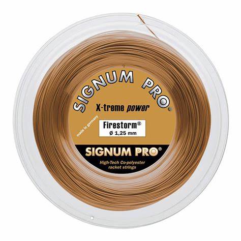 Signum Pro Plasma HEXtreme1.25 200ｍ-